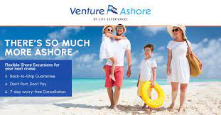 Venture Ashore2